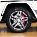 Mercedes-Benz G 63 AMG Std 5.5L AED 5,715 pm • 0% Downpayment • Mercedes G63 AMG • 1 Year Warranty