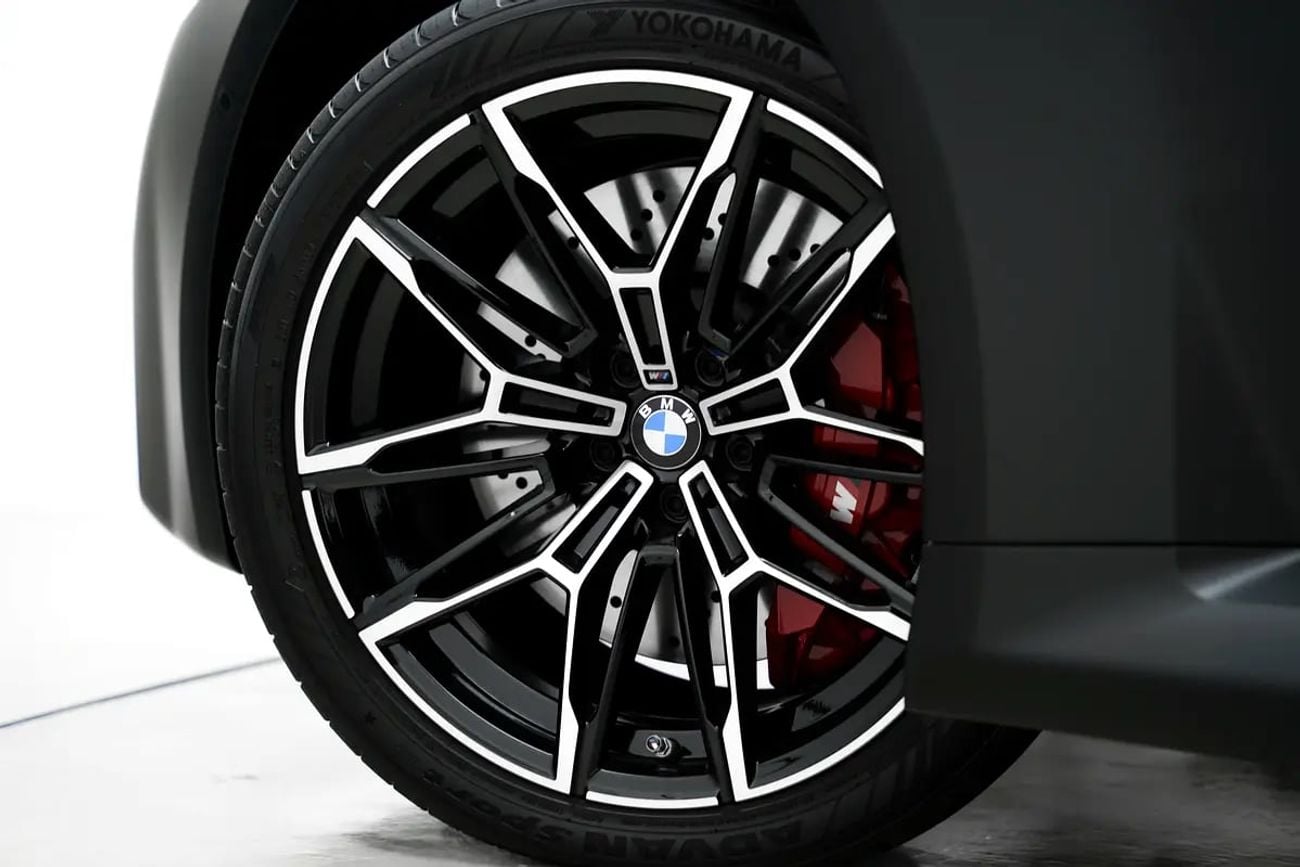 بي أم دبليو M2 WITH 3 YEARS WARRANTY AND SERVICE CONTRACT