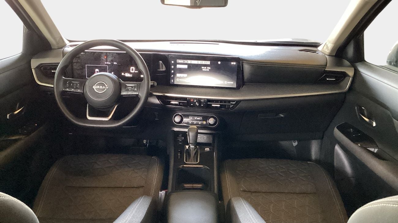 Nissan Kicks 2.0 SV CVT | Guaranteed Warranty | 0 Down Payment