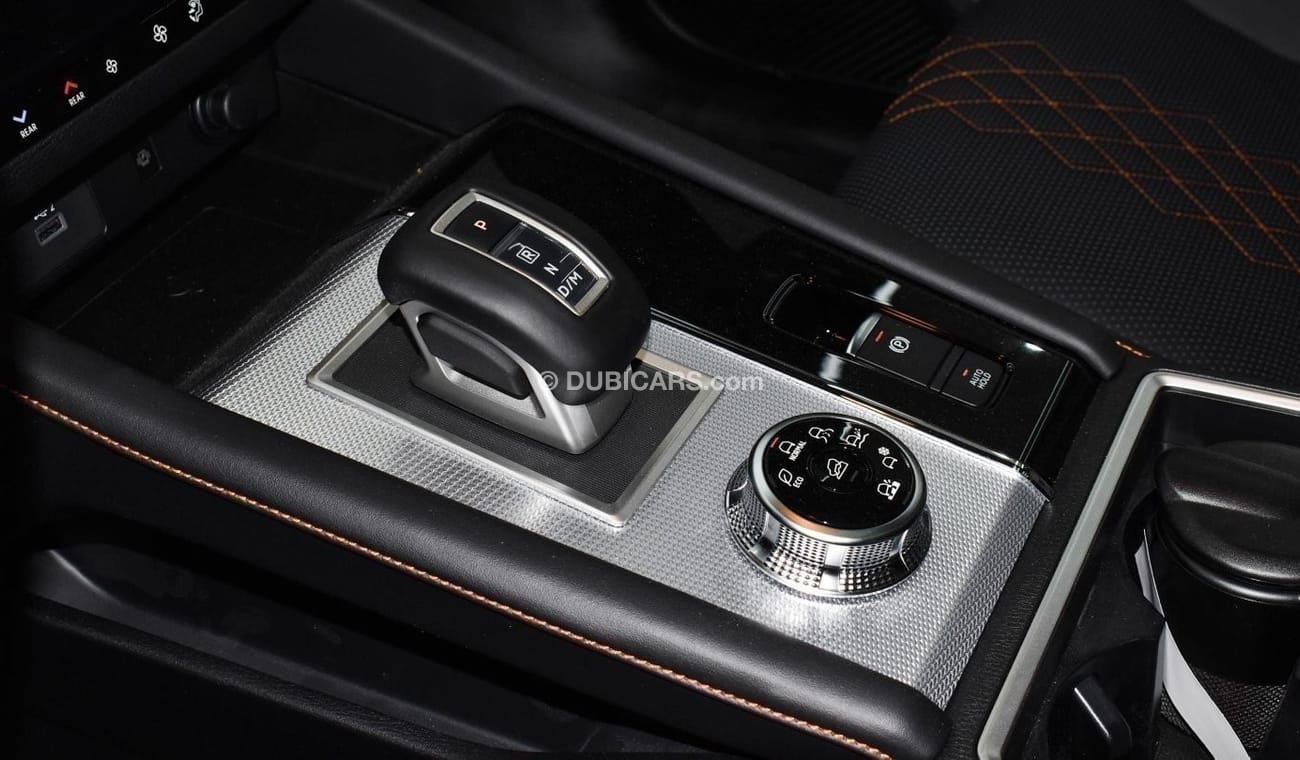 Mitsubishi Outlander MITSUBISHI OUTLANDER 2.5L (FULL OPTION) 2024 (ONLY FOR EXPORT)