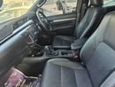 Toyota Hilux ROGUE DIESEL RIGHT HAND 2024 MODEL