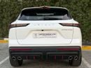 Jetour Dashing LUXURY