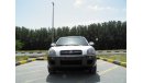 Hyundai Tucson 2006 Diesel import japan Ref#189  (FINAL PRICE)