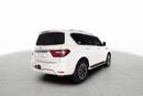 Nissan Patrol SE Platinum City 5.6L SE PLATINUM CITY 4.0