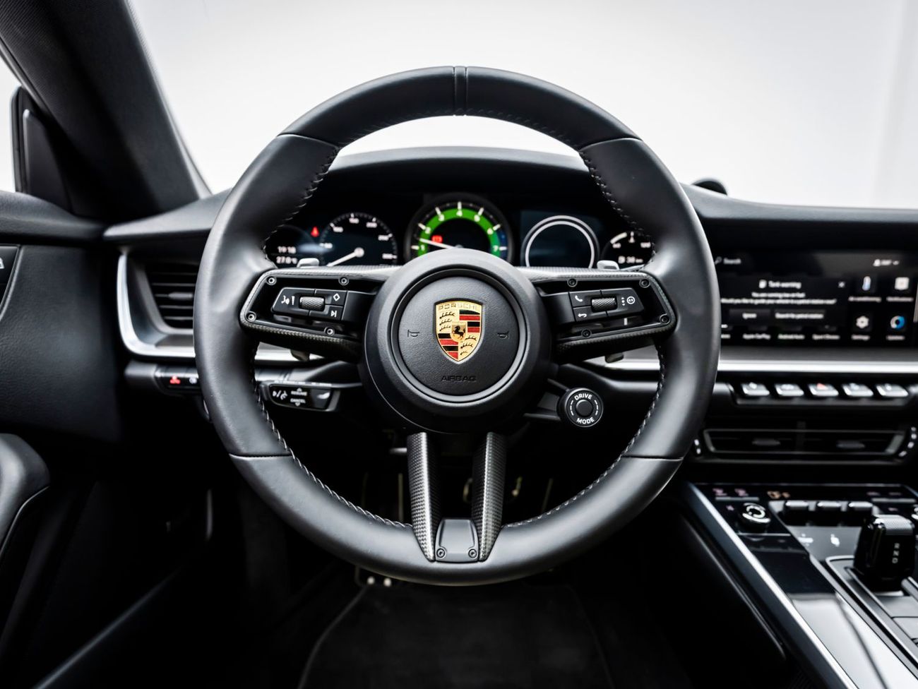 Porsche 911 Carrera S 3.0L (445 HP) Coupe 2022 Porsche 911 Carrera S, April 2026 Porsche Warranty, Full Service 