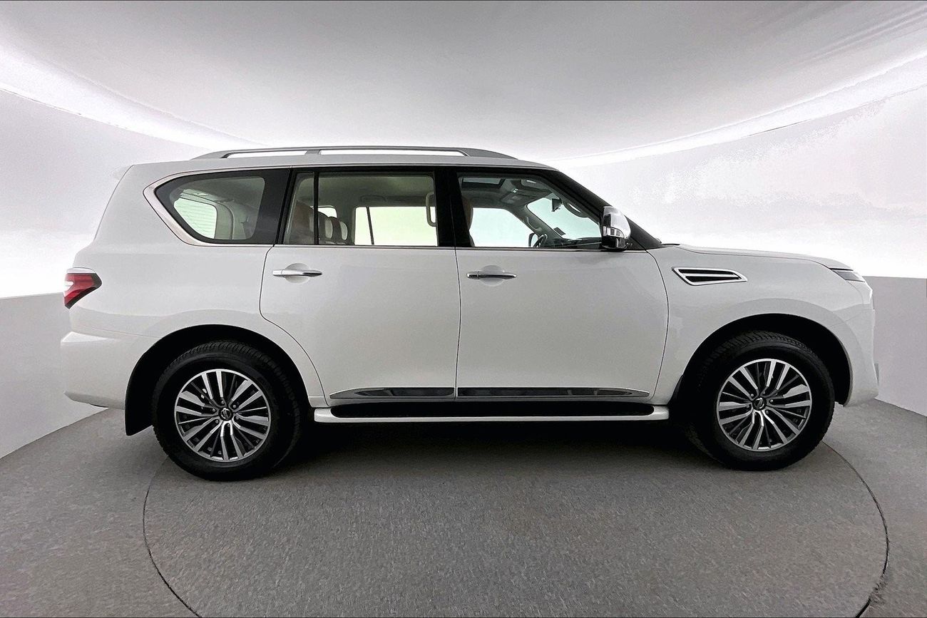 Infiniti QX50 Luxe Style | Guaranteed Warranty | 0 Down Payment