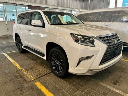 Lexus GX460 Platinum 4.6L