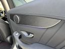 مرسيدس بنز GLC 300 4MATIC كوبيه