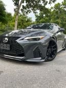 لكزس IS 300 AWD