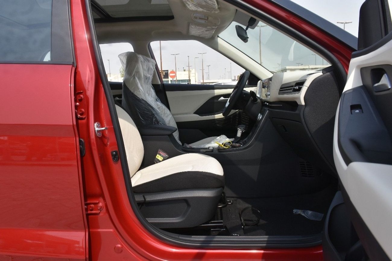 Hyundai Creta Zero 2026