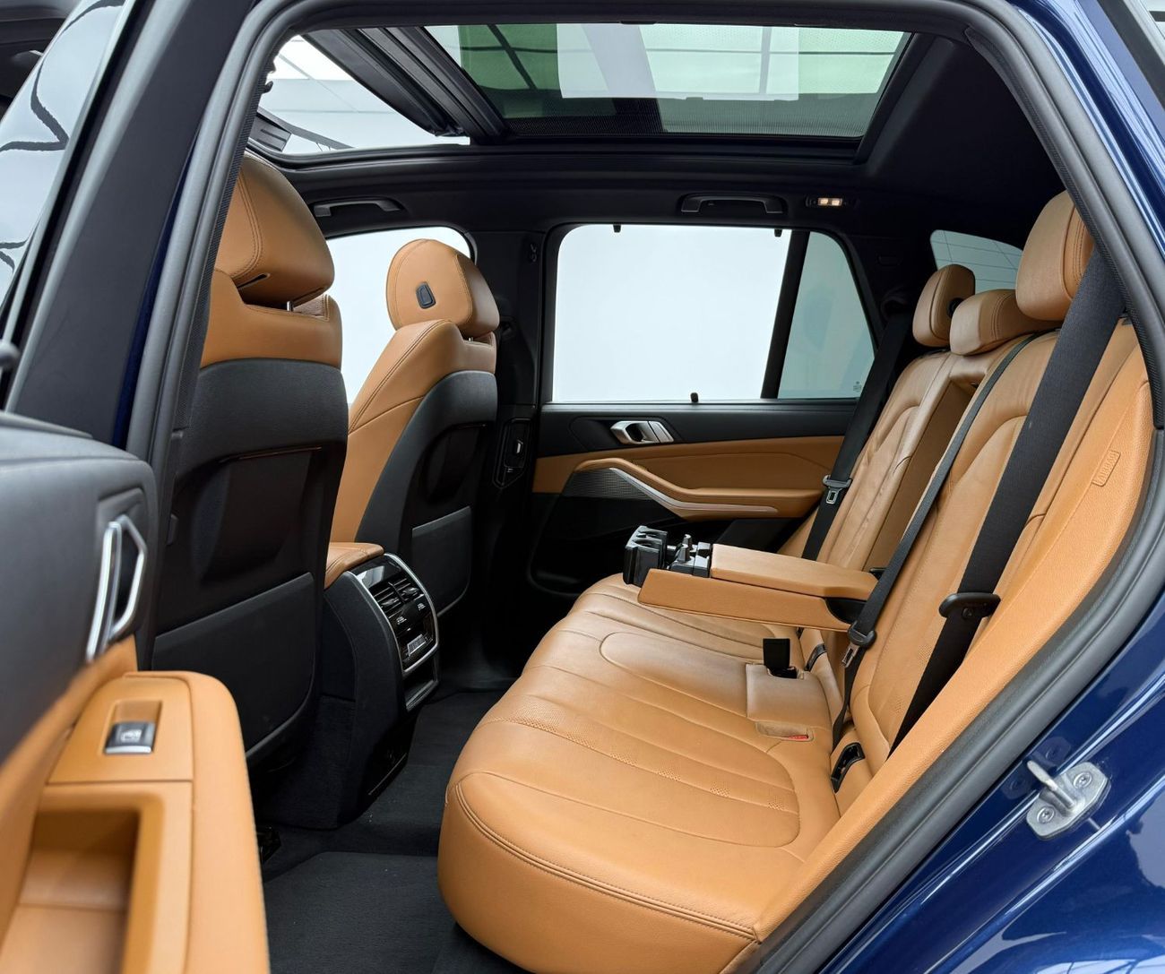 BMW X5 40i xDrive 3.0L 2022 BMW X5 xDrive40i M Sport, 2026 BMW Warranty + Service Pack, Full BMW Service Hi