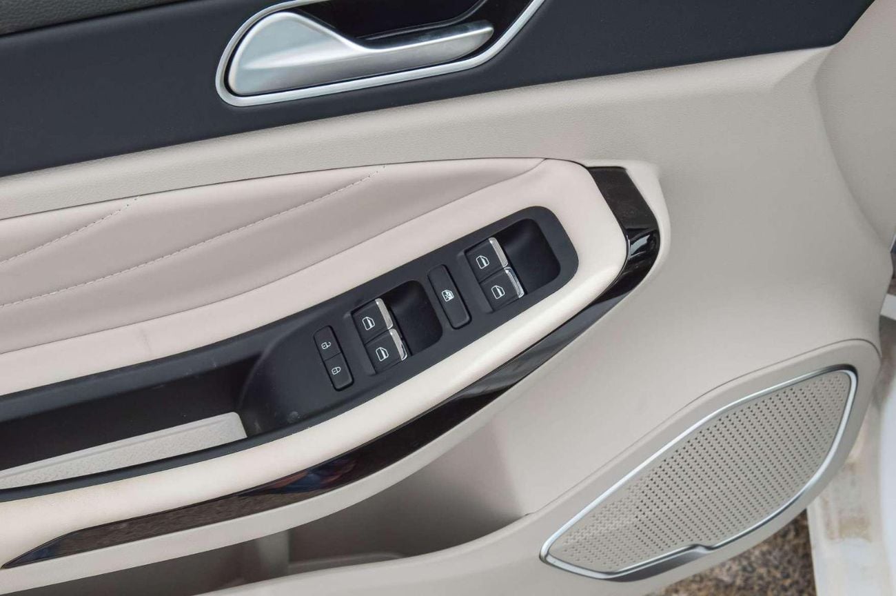 Chery Arrizo 5 CHERY ARRIZO 5 1.5L FWD PETROL SEDAN 2026