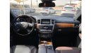 Mercedes-Benz GL 500 Mercedes Benz GL500