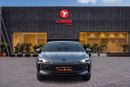 أم جي 7 MG 7 2025 مواصفات صينية مقابل 1,249.00 AED شهريًا