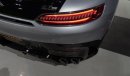 Mercedes-Benz AMG GT Black Series | Brand New | 2022 | AMG exterior Carbon package | Limited Edition