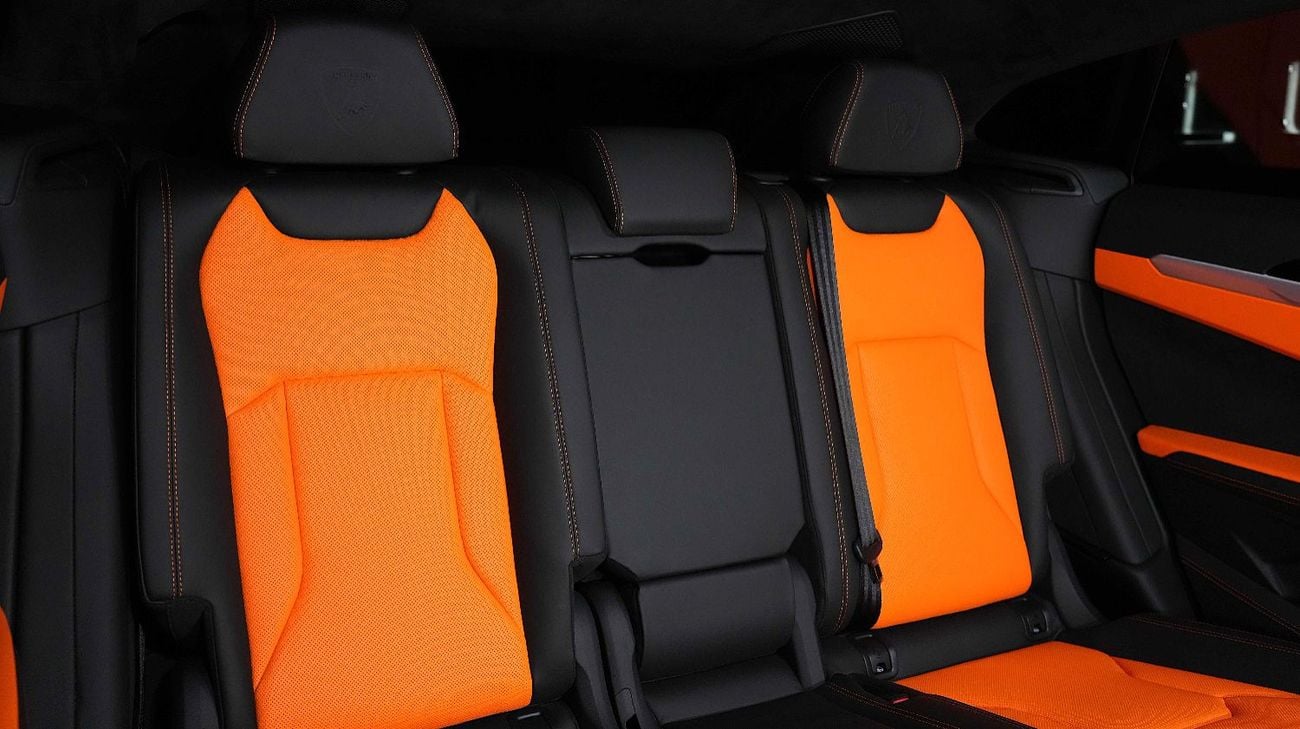 Lamborghini Urus | NEGOTIABLE PRICE | BY NOVITEC | 782 HP | IMMACULATE CONDITION