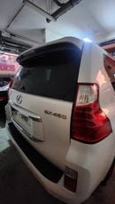 Lexus GX460 Platinum 4.6L