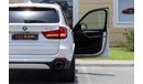 BMW X5 F15