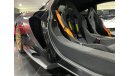 McLaren 675LT STANDARD