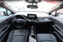 Toyota C-HR GX Toyota CHR 2022 used at Best Price |