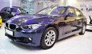 BMW 320i i