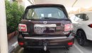 Nissan Patrol LE Platinum