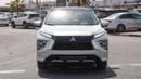 ميتسوبيشي إكلبس كروس Brand New Mitsubishi Eclipse Cross HighLine 2026 Export 1.5L 2WD Petrol|Silver/Black|ECLIPSECROSS-GL