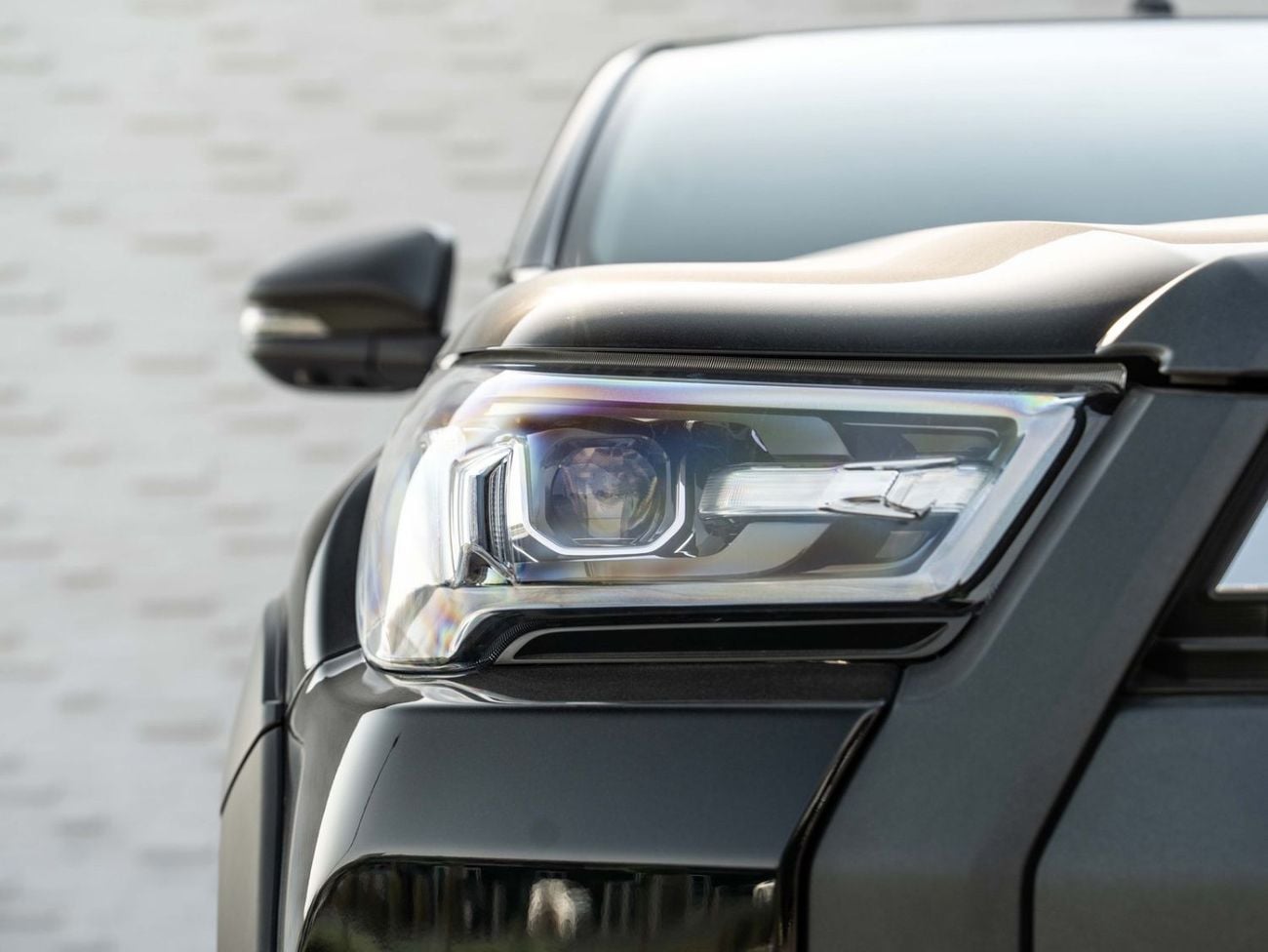 Toyota Hilux ADVENTURE