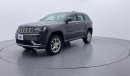 Jeep Grand Cherokee SUMMIT 5.7 | Under Warranty | Inspected on 150+ parameters