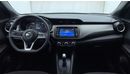 Nissan Kicks SV 1.6 | Zero Down Payment | Free Home Test Drive