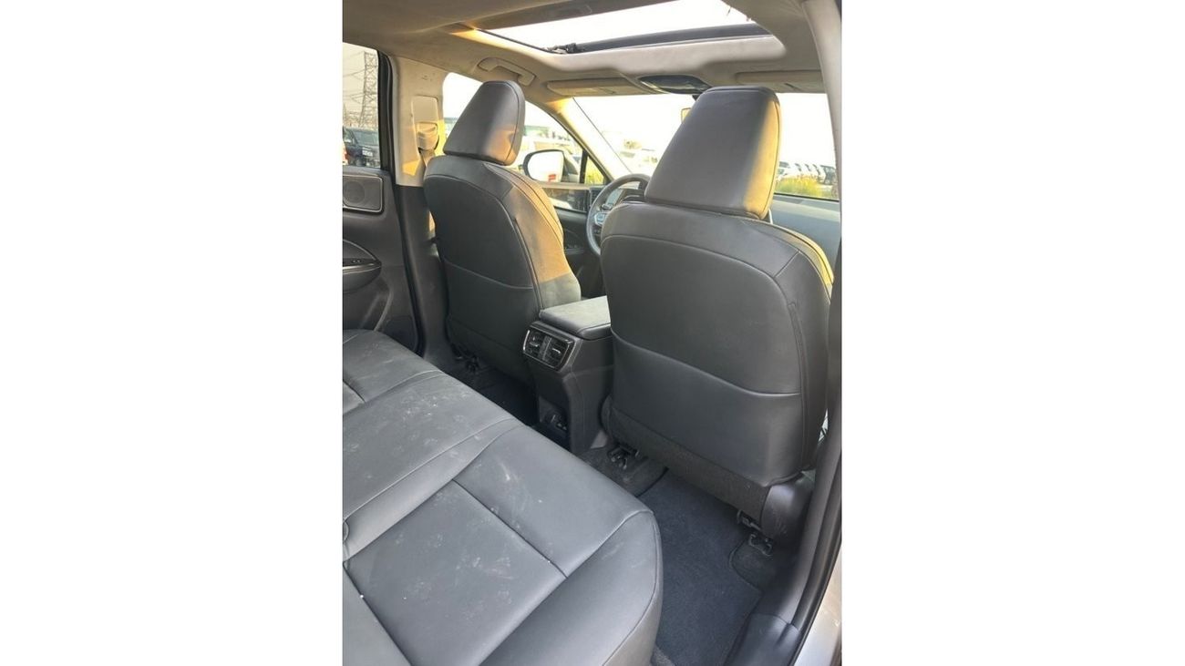 Lexus NX 250 LEXUS NX 250 Premium 2024