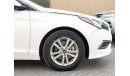 Hyundai Sonata 2.4L LOT:8950