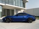 Toyota 86 GR 2.4L A/T AED 3,040 P.M | 0% DOWN PAYMENT | TOYOTA GR86 | 2.4L BOXER | 2025 | AGENCY WARRANTY | FU