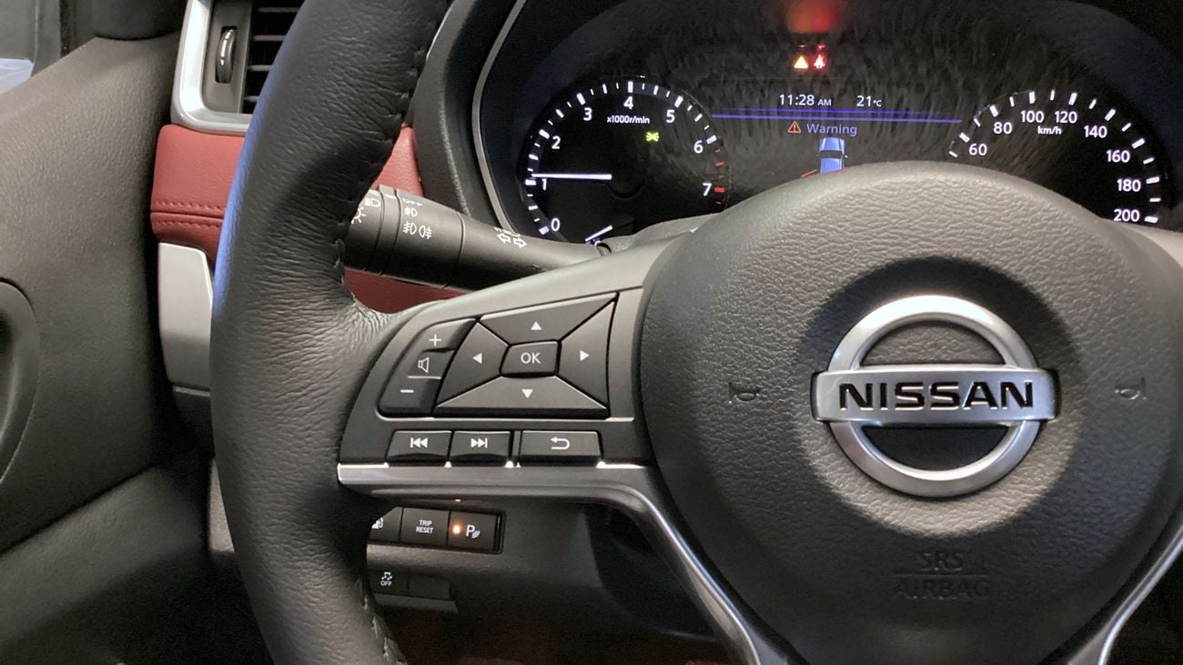 Nissan XTerra Platinum | Start 2026 with the ideal drive | Guaranteed Warranty | 0 Down Payment