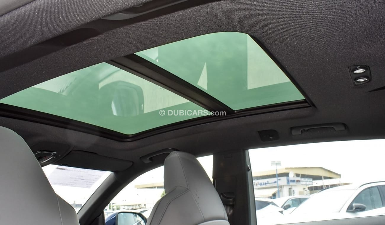 أودي Q8 55 TFSI MHEV Quattro S line V6 3.0L Aut (For Local Sales plus 10% for Customs & VAT)