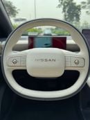 Nissan N6 Nissan N6 180 Max 2025 – Plug-in Hybrid