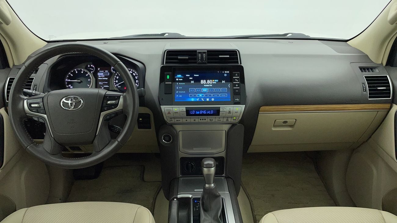 Toyota Prado ADVENTURE 4 | Zero Down Payment | Free Home Test Drive