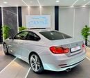 BMW 428i AWESOME BMW COUPE 428i || HIGH OPTIONS || GCC ||PERFECT CONDITION || LOW MILEAGE || ACCIDENT FREE