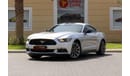 Ford Mustang S550