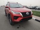 تويوتا فورتونر 2020 TOYOTA FORTUNER