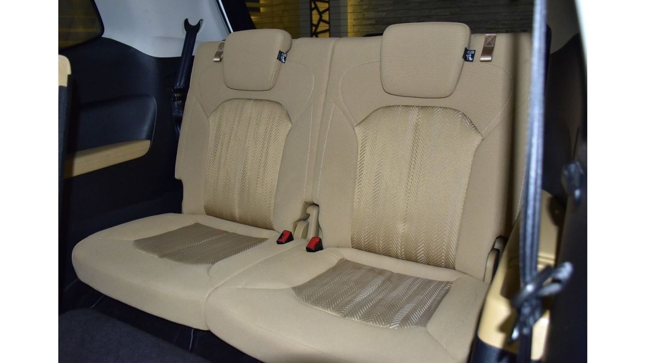 MG RX8 EXCELLENT DEAL for our MG RX8 30T 4WD ( 2021 Model ) in White Color GCC Specs