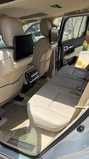 Toyota Land Cruiser VXR 3.5L