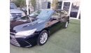 Toyota Camry Gulf model 2016 cruise control, wooden sensor wheels, in excellent condition, you do not need any ex