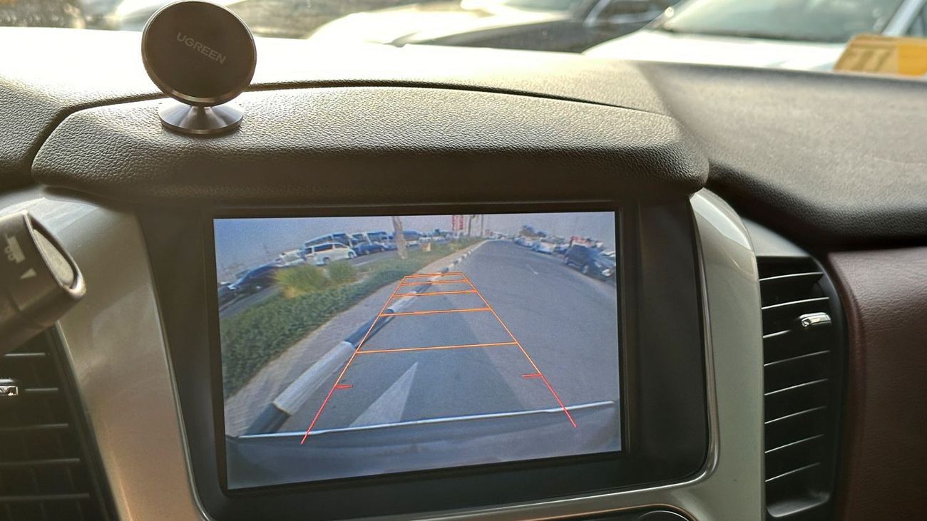 Chevrolet Tahoe LTZ 2015 GCC 5.3L V8 Partial Service History