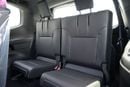 Toyota Land Cruiser GXR4 3.3L Toyota Land Cruiser GX-R 3.3L TwinTurbo V6 Diesel, 4WD
