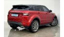 Land Rover Range Rover Evoque Dynamic Plus