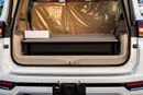 Toyota Land Cruiser GXR Toyota land cruiser  GXR 2026  hybrid and Radar  3.5 L V6