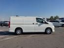 Toyota Hiace (RAMADAN OFFER) TOYOTA HIACE  VAN RHD 2025 MODEL 2.8 L DIESEL AUTOMATIC(PM80832)