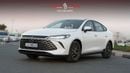 BYD QIN PLUS Dm-i 2025 | BYD - QIN PLUS DMI LEAD [EXPORT ONLY]