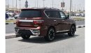 Nissan Armada NISSAN ARMADA 2018